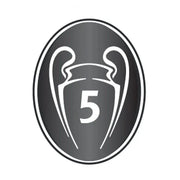 UEFA Champions League Badge of Honour 5