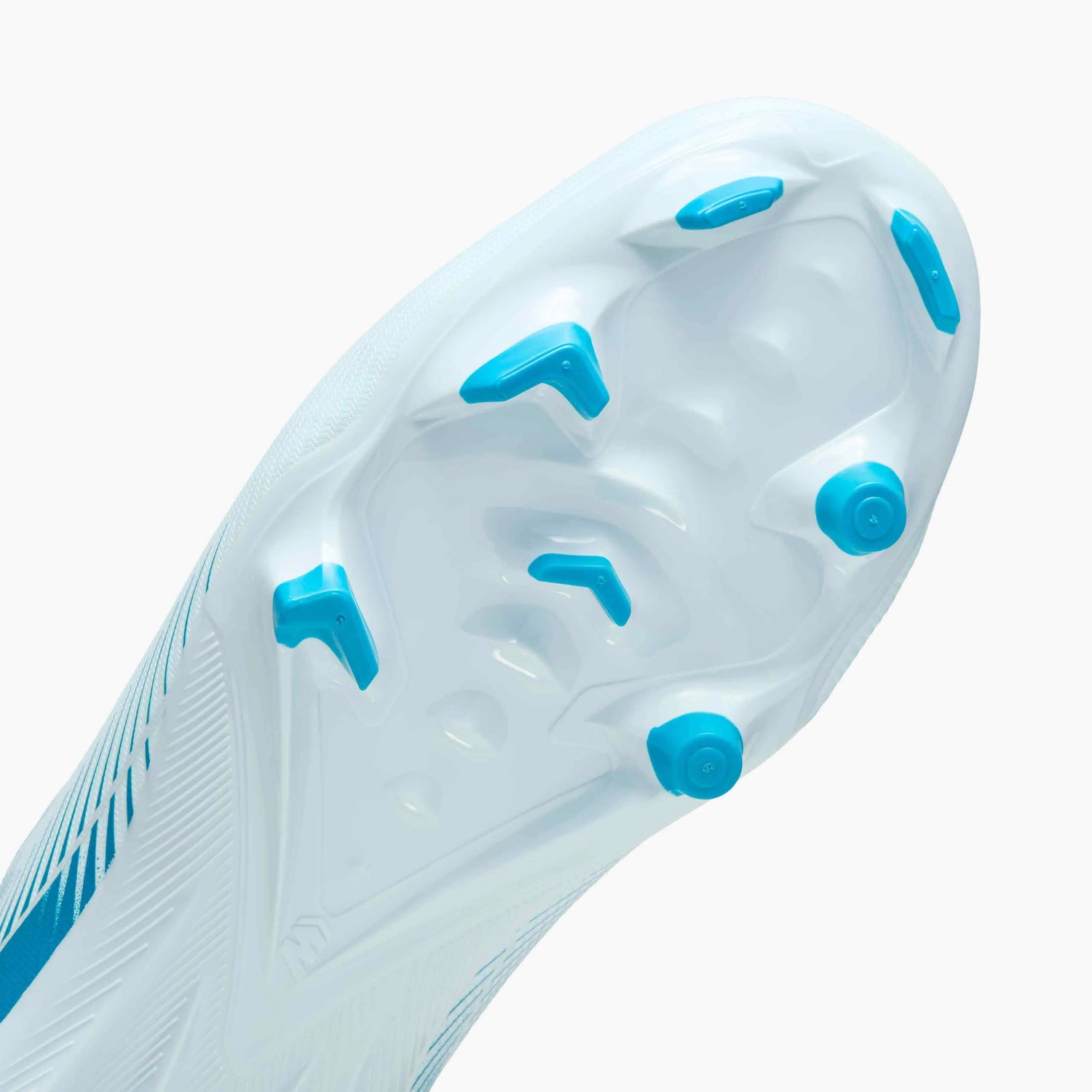 Nike JR Zoom Superfly 10 Academy FG_MG - Mad Ambition Pack (FA24) (Detail 1)