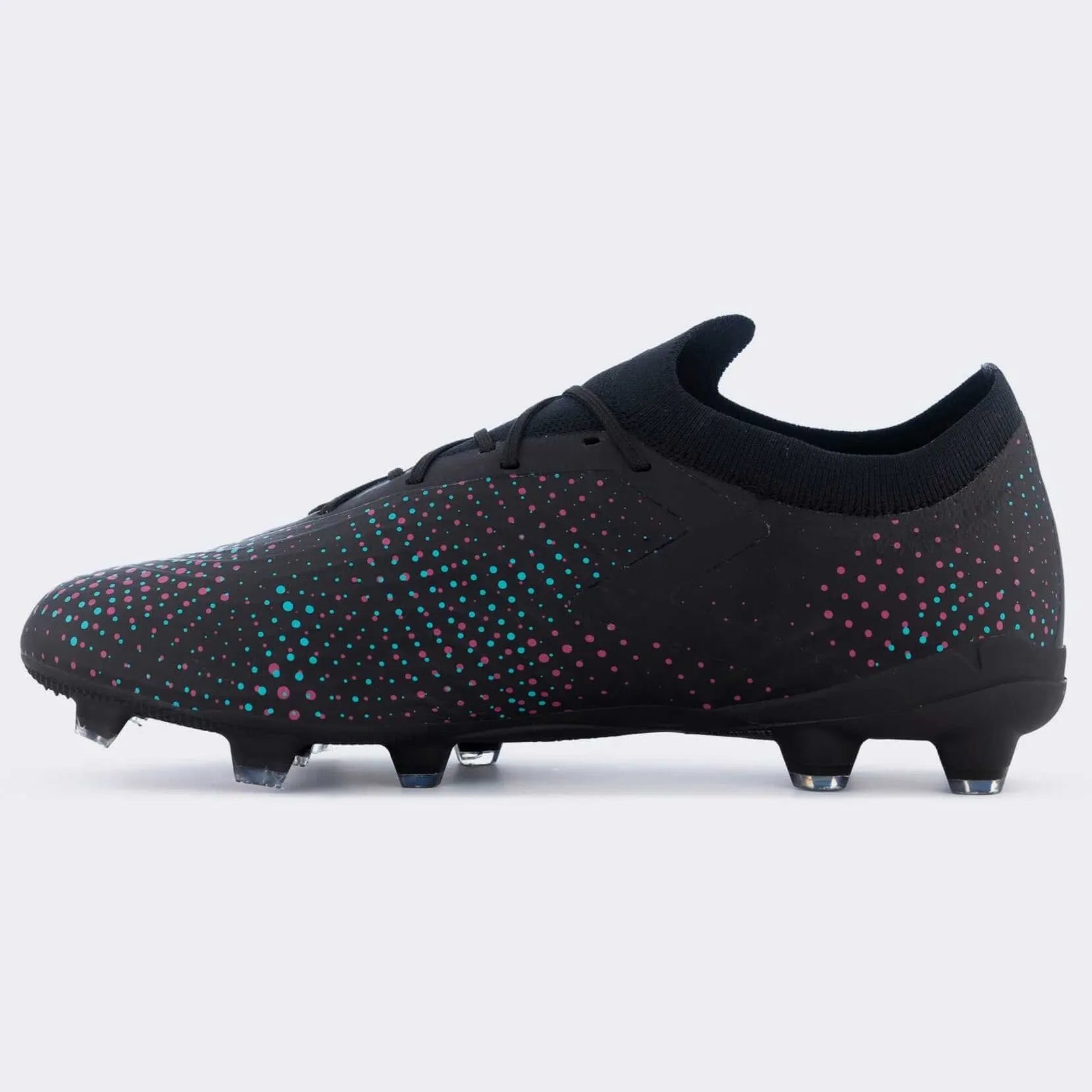 Charly Neovolution PFX FG - Black-Multi (Side 2)