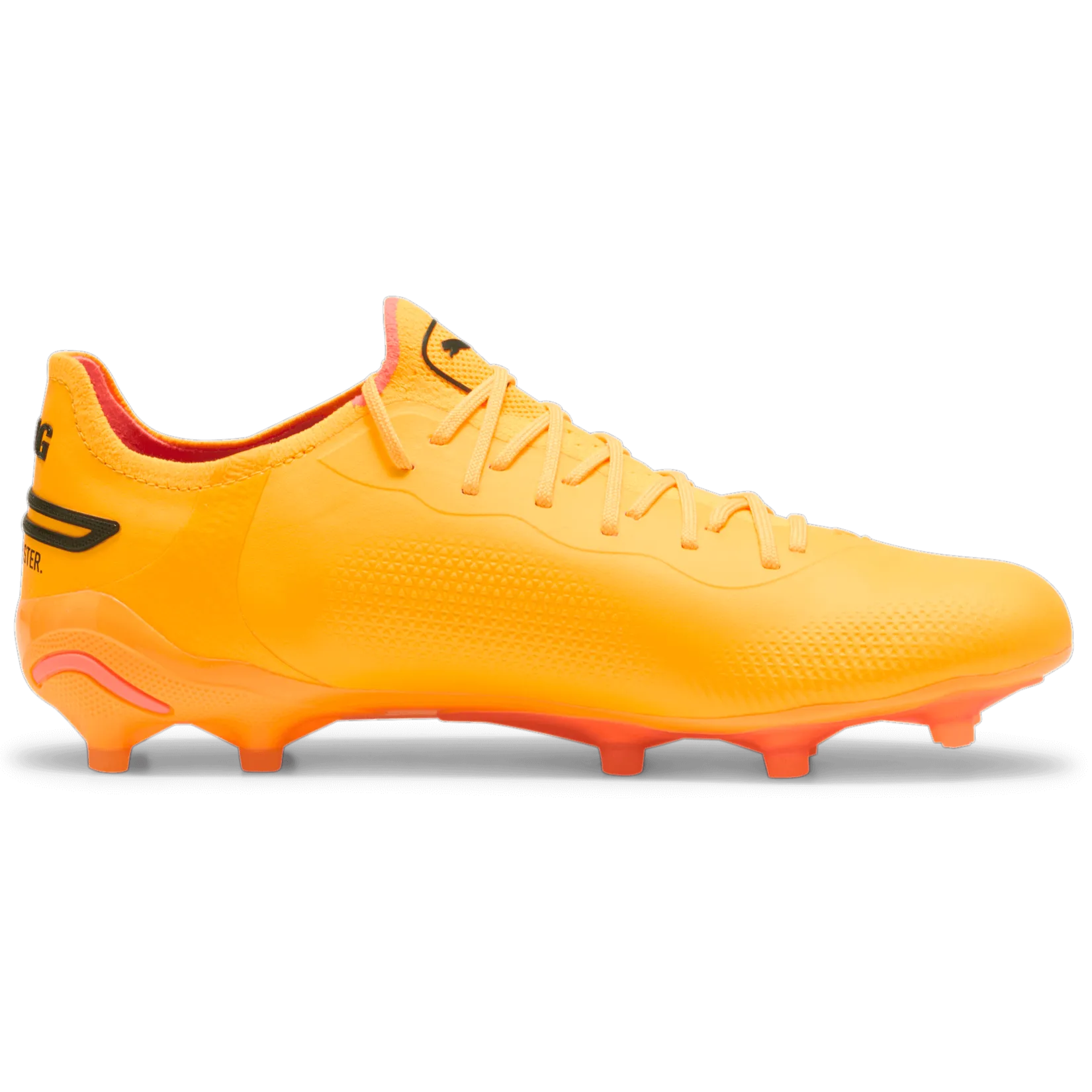 Puma King Ultimate FG-AG - Forever Faster Pack (SP24) (Side 2)