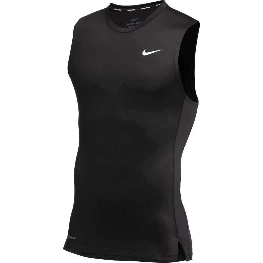 Nike Pro Sleeveless Compression Top