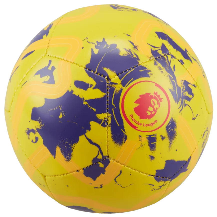 Nike 2023-24 EPL Mini Skills Ball (Back)