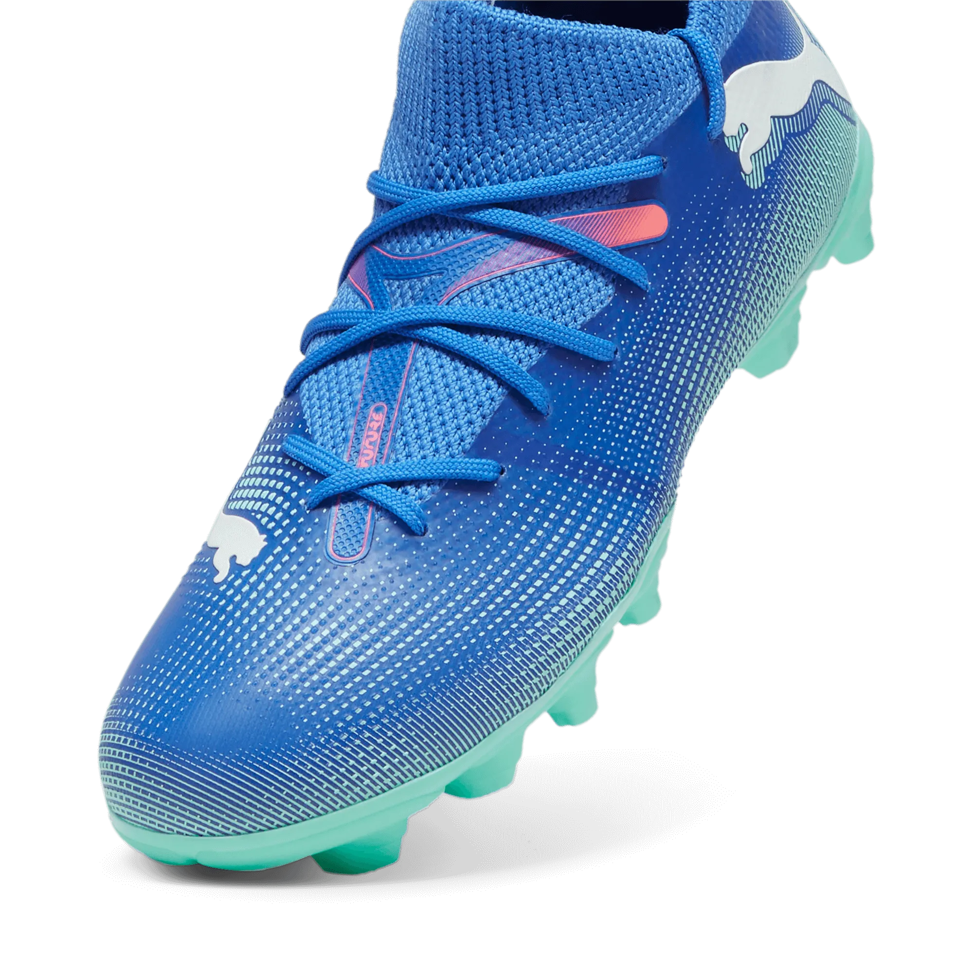 Puma JR Future 7 Match FG_AG - Formula Pack (FA24) (Detail 1)