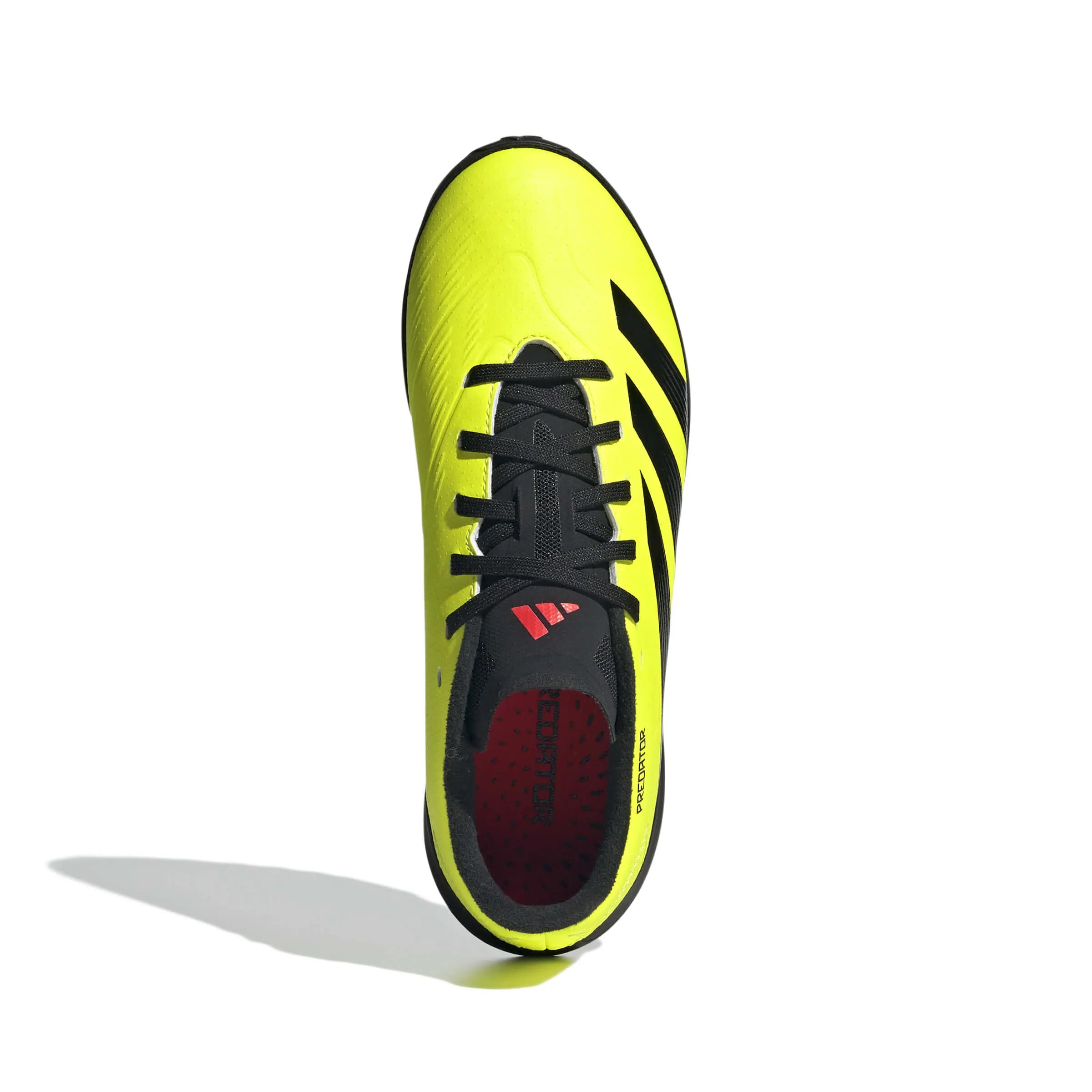 adidas JR Predator League Turf - Energy Citrus Pack (SP24) (Top)