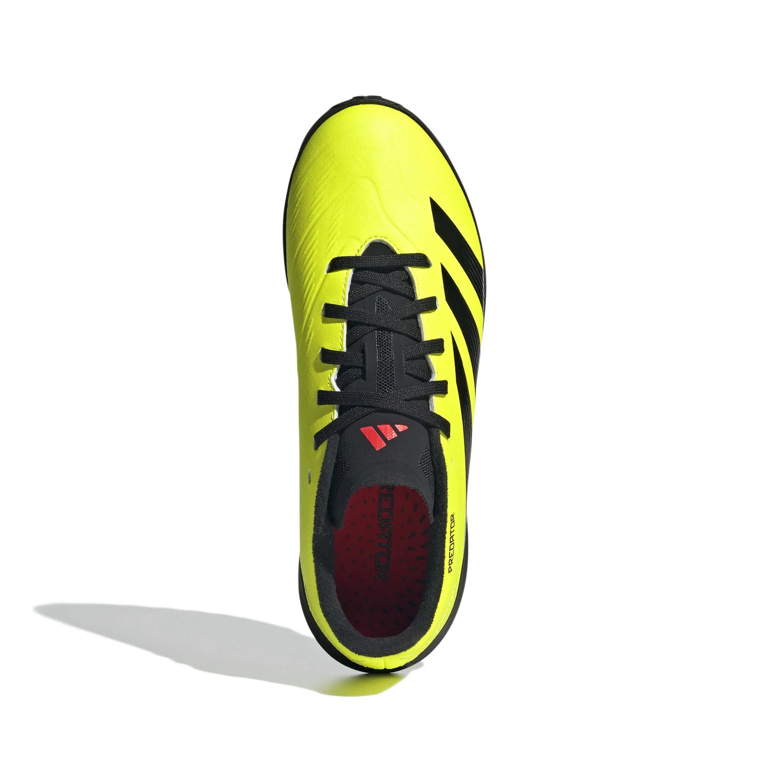 adidas JR Predator League Turf - Energy Citrus Pack (SP24) (Top)