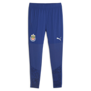 Puma 2023-24 Chivas Men's Training Pants Pro (Front)
