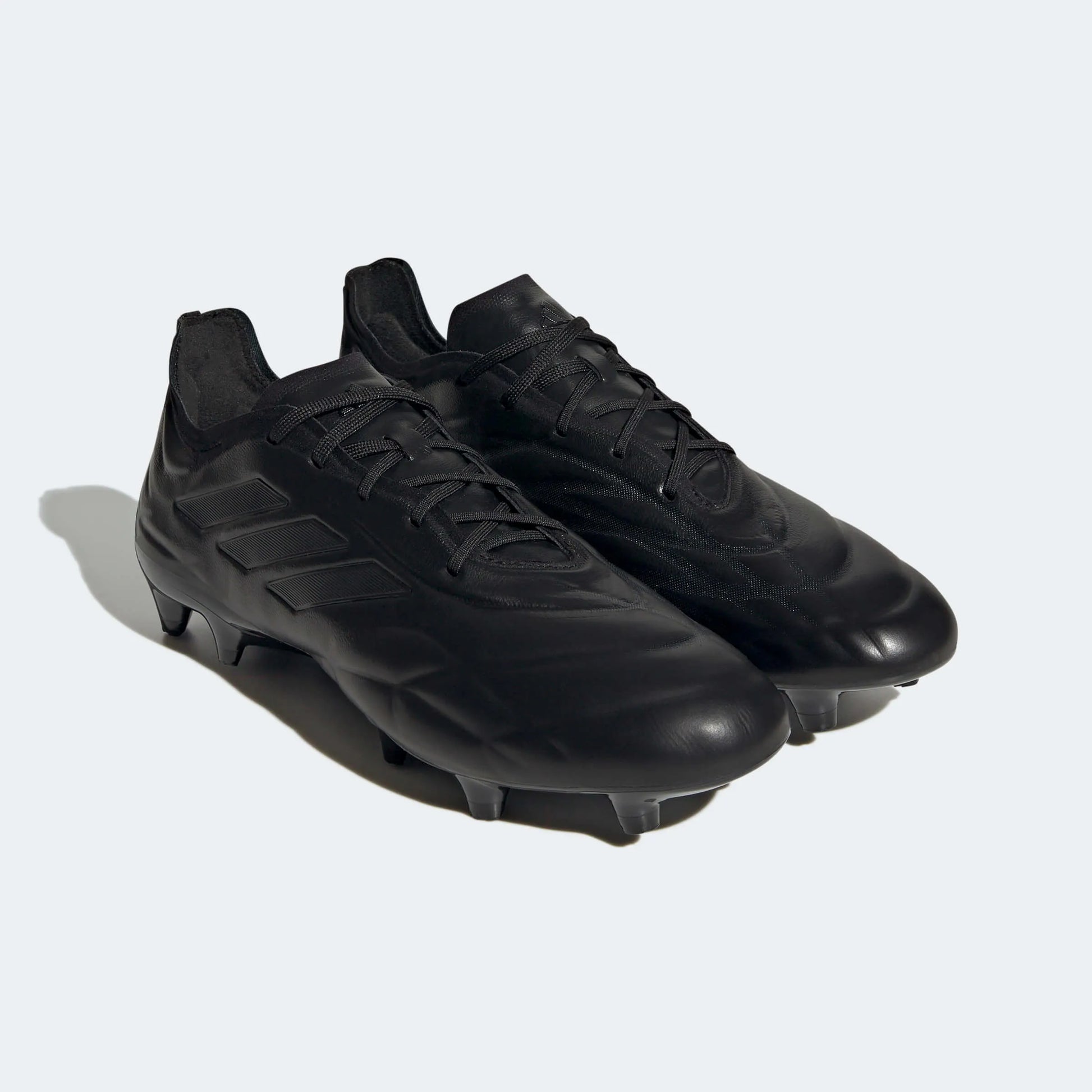 adidas Copa Pure.1 FG - Nightstrike Pack (SP23) (Pair - Front Lateral)