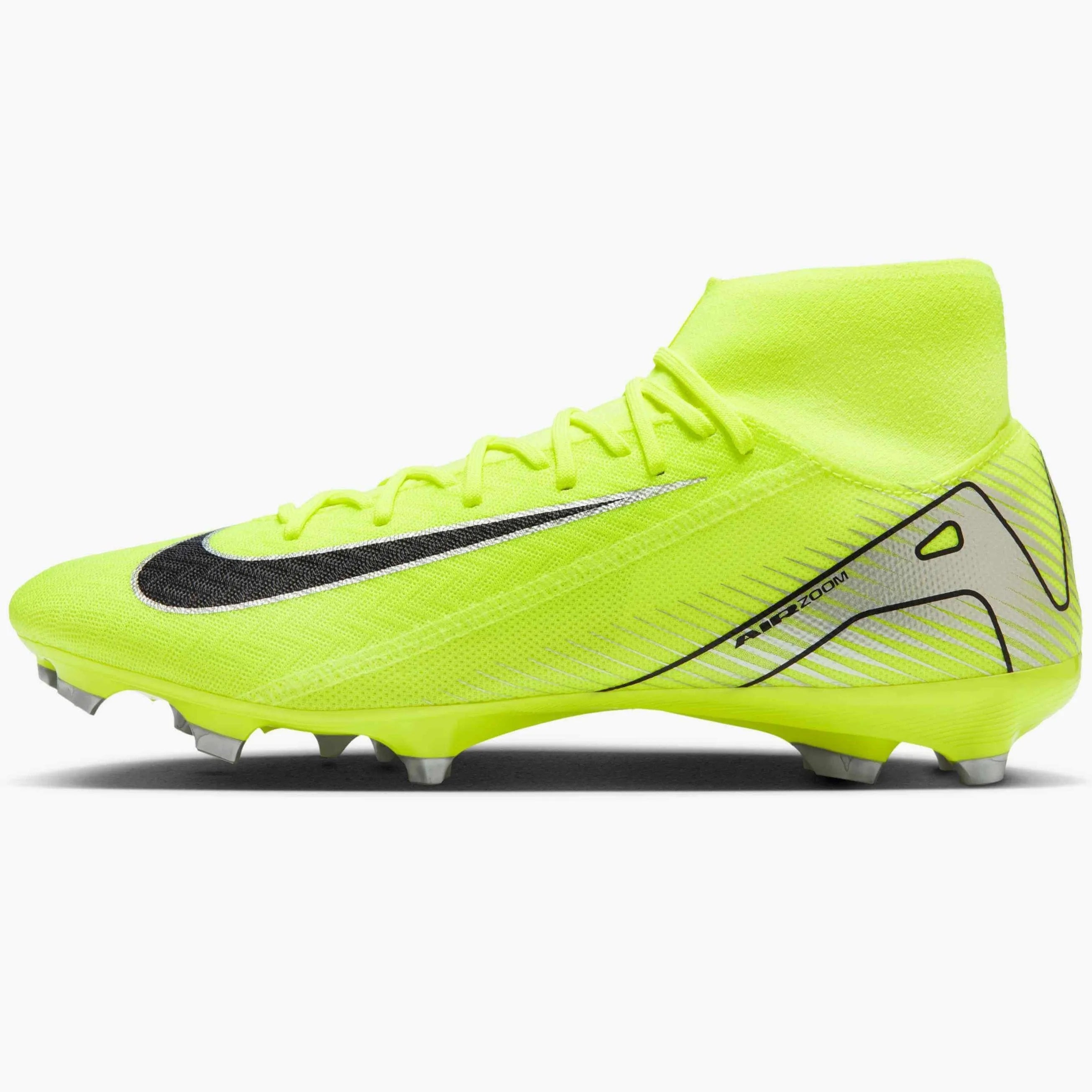 Nike ZM Superfly 10 Academy FG_MG -  Mad Voltage Pack (HO24) (Side 1)