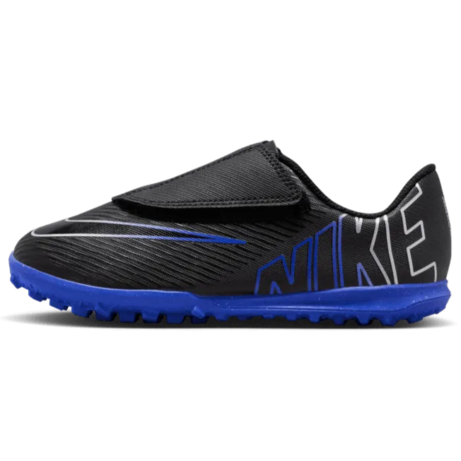 Nike Kids Vapor 15 Club Turf PS (V) - Shadow Pack (FA23) (Side 1)