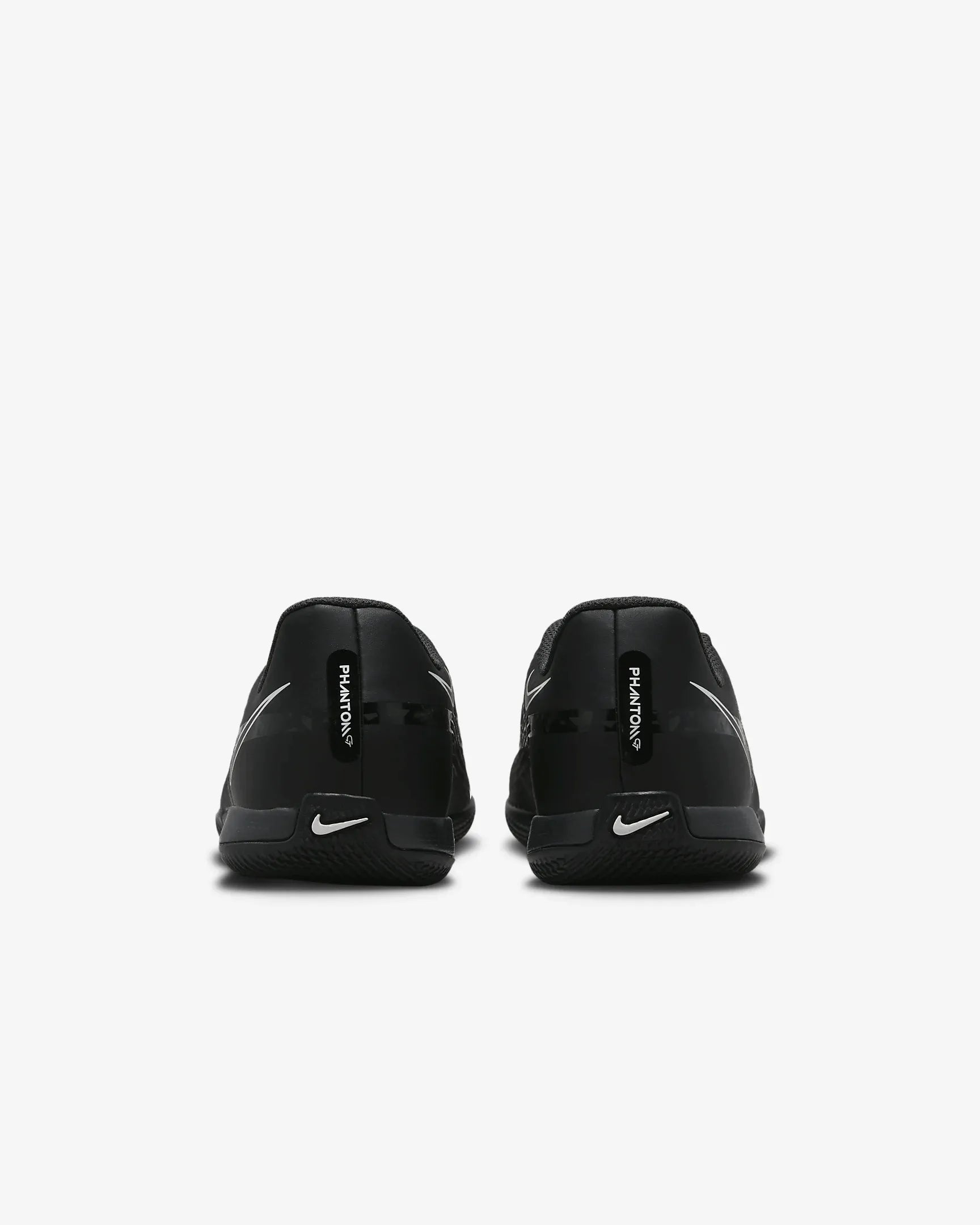 Nike Jr Phantom GT2 Academy Indoor - Shadow Pack (FA22) (Pair - Back)