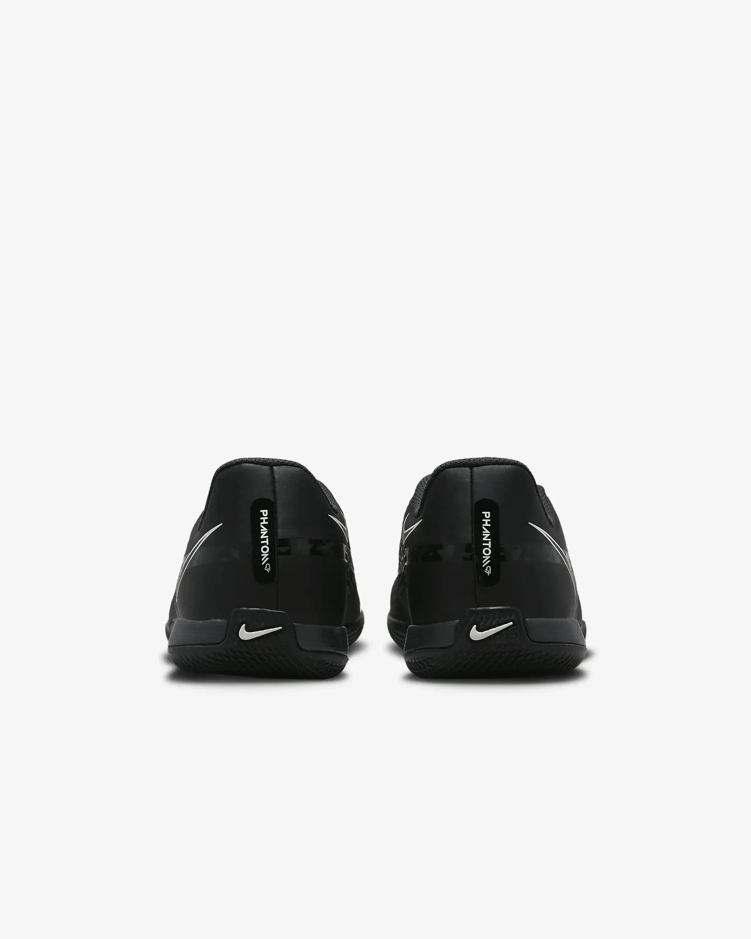Nike Jr Phantom GT2 Academy Indoor - Shadow Pack (FA22) (Pair - Back)