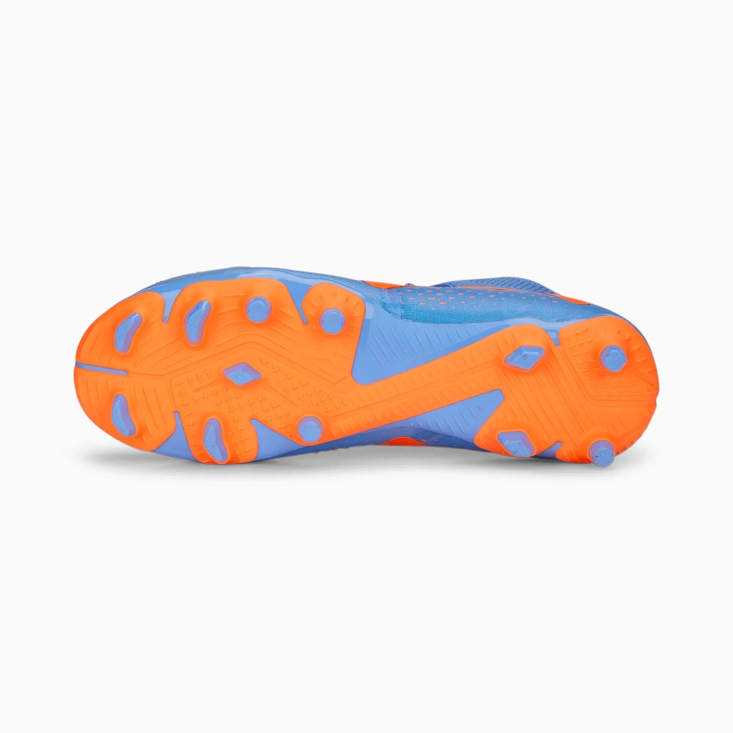 Puma JR Future Match FG-AG - Supercharge Pack (SP23) (Bottom)