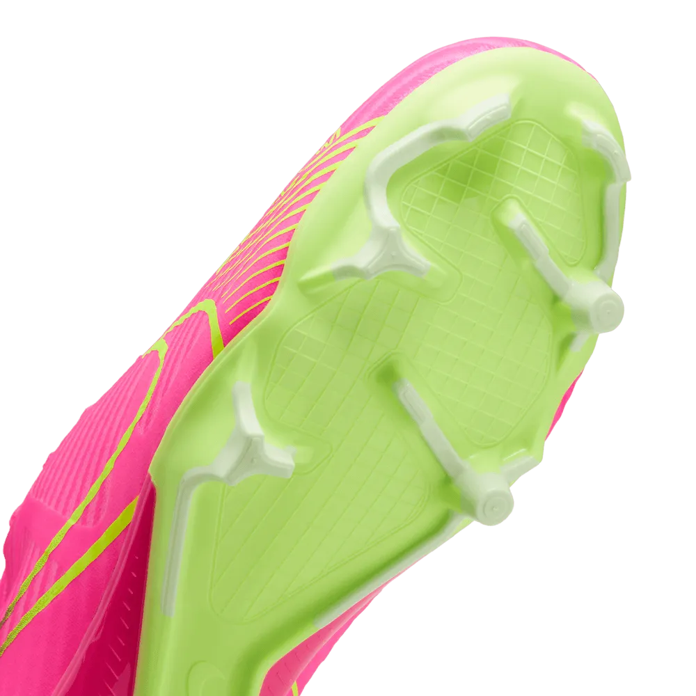 Nike Zoom Vapor 15 Academy FG-MG - Luminous Pack (SU23) (Detail 1)