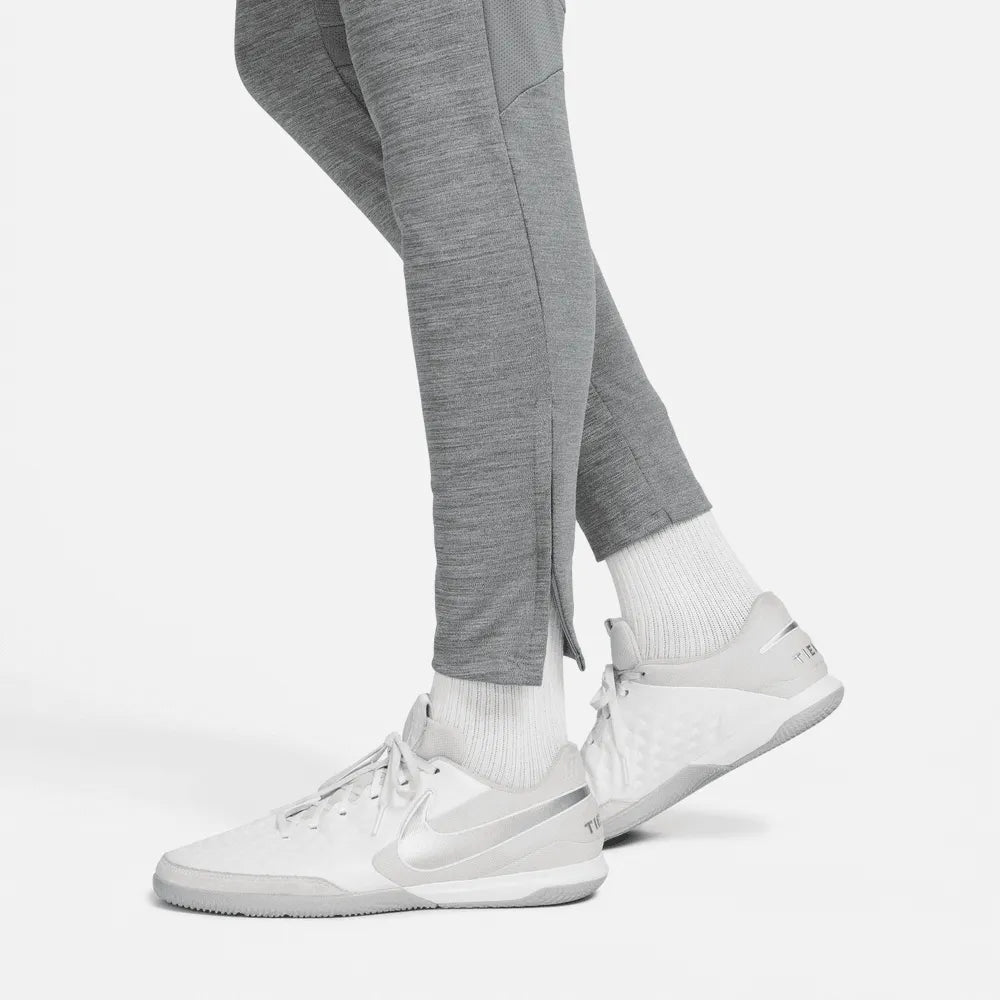 Grey nike track pants top