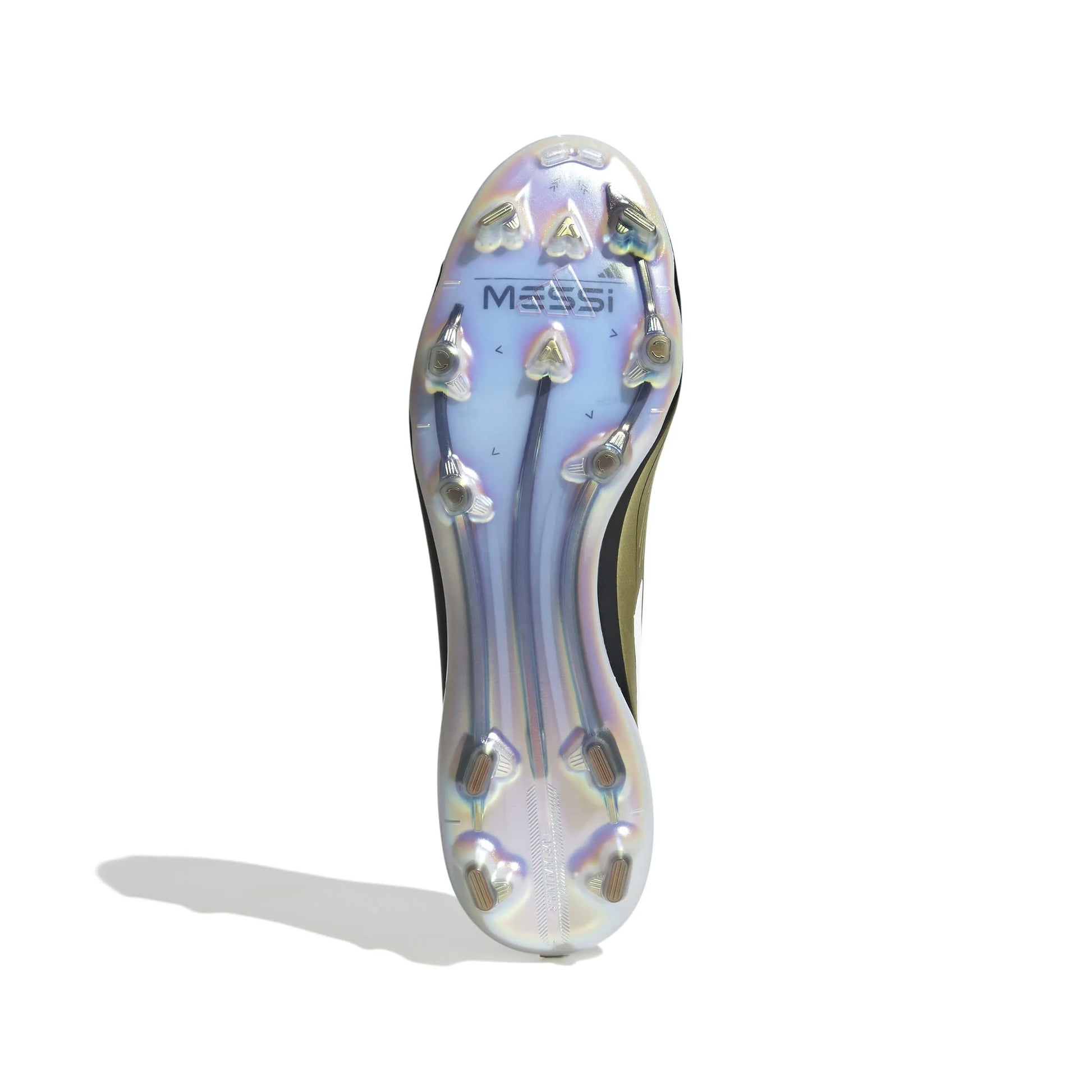 adidas Messi F50 Elite FG - Triunfo Dorado (FA24) (Bottom)