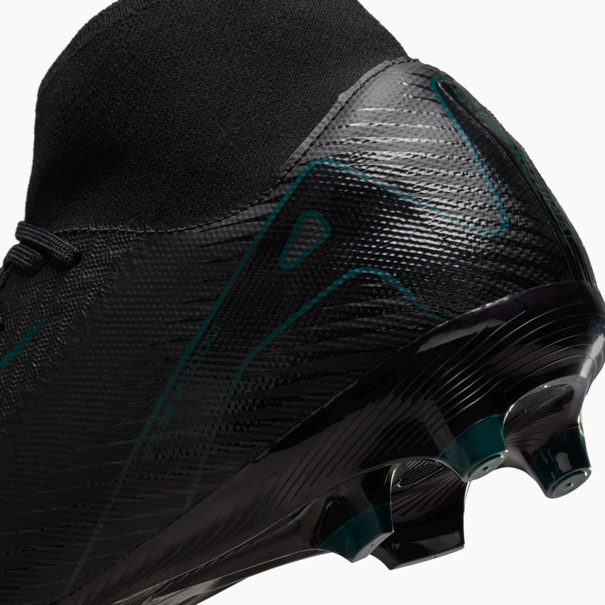 Nike ZM Superfly 10 Academy FG_MG - Shadow Pack (FA24) (Detail 3)