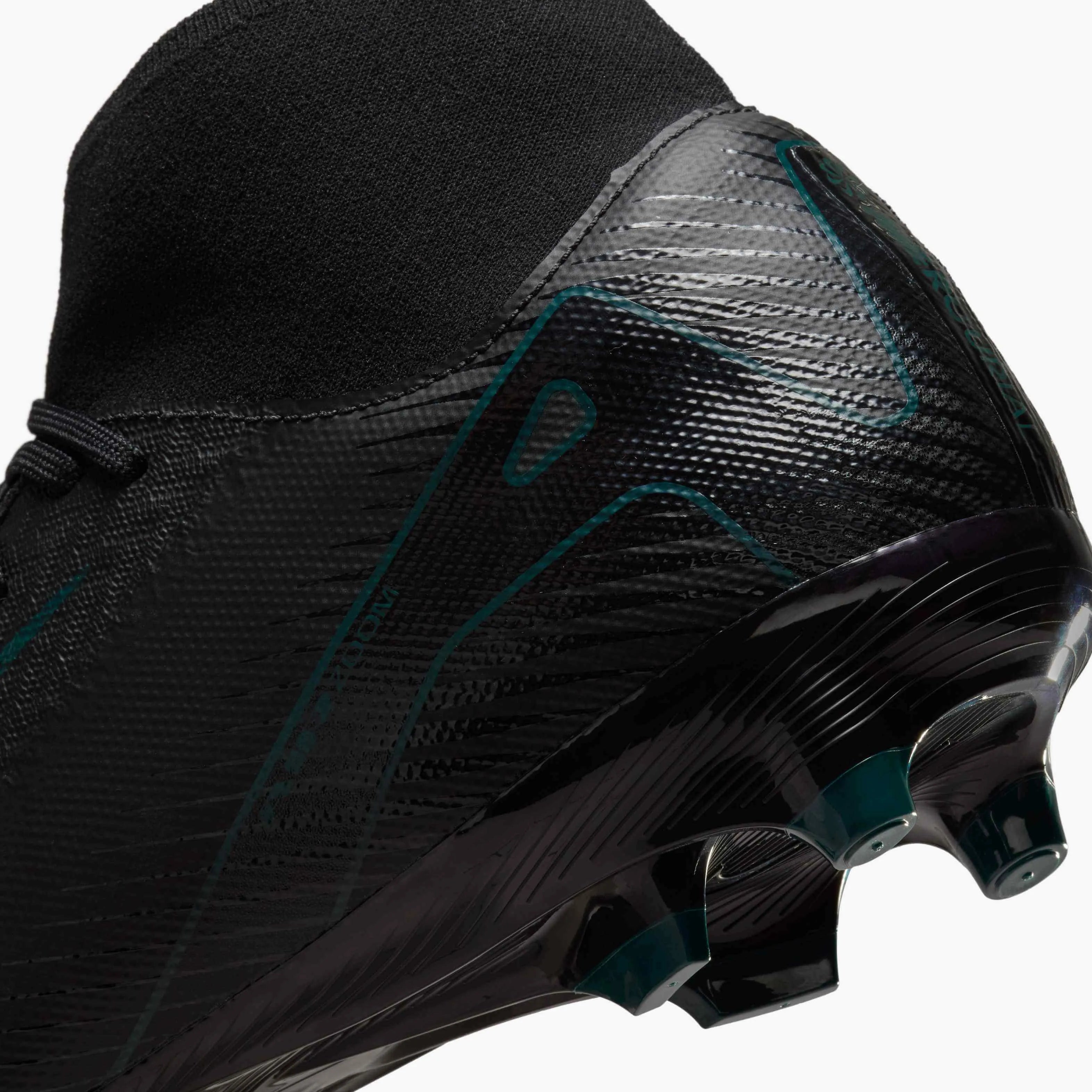 Nike ZM Superfly 10 Academy FG_MG - Shadow Pack (FA24) (Detail 3)