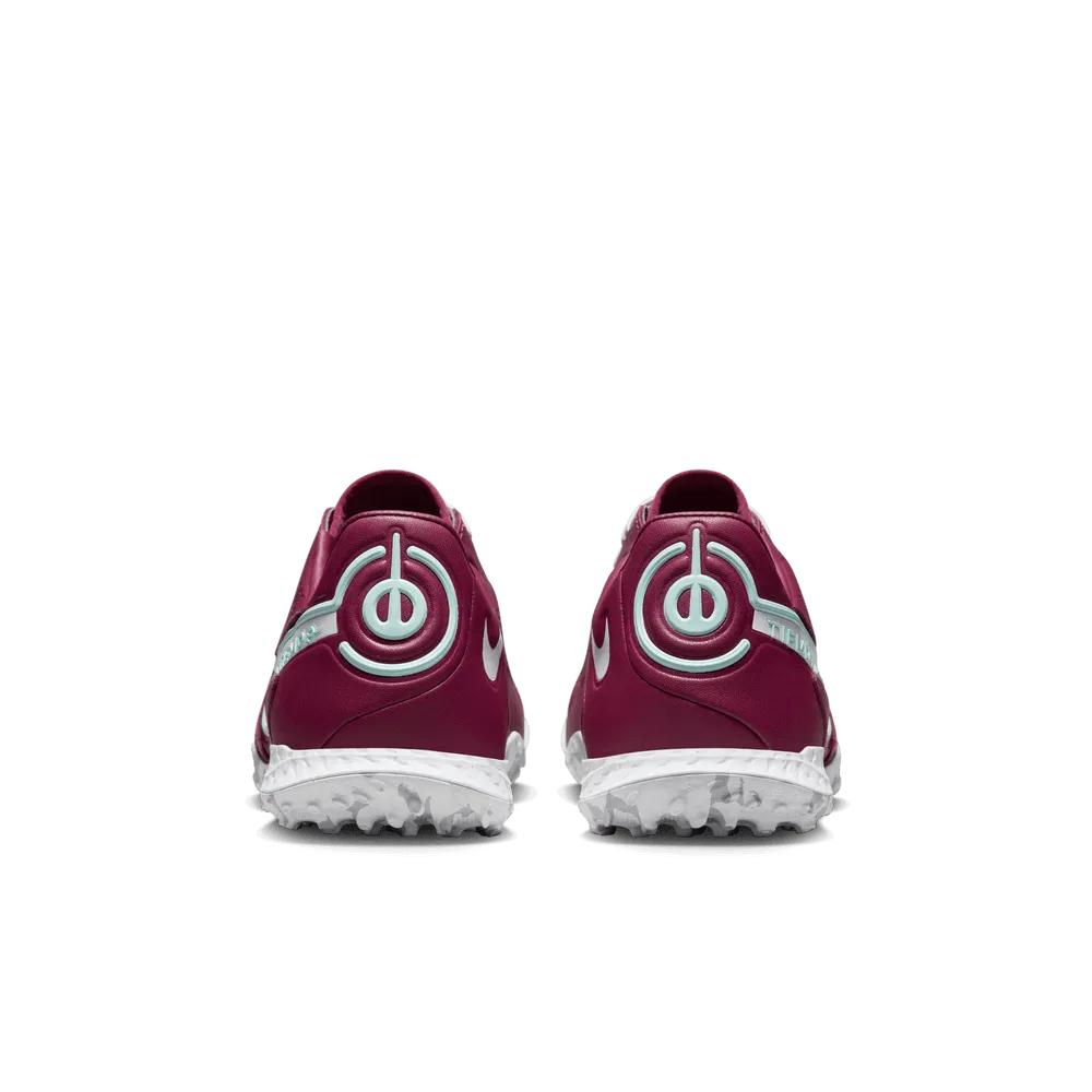 Nike React Legend 9 Pro Turf -Small Sided Pack (Pair - Back)