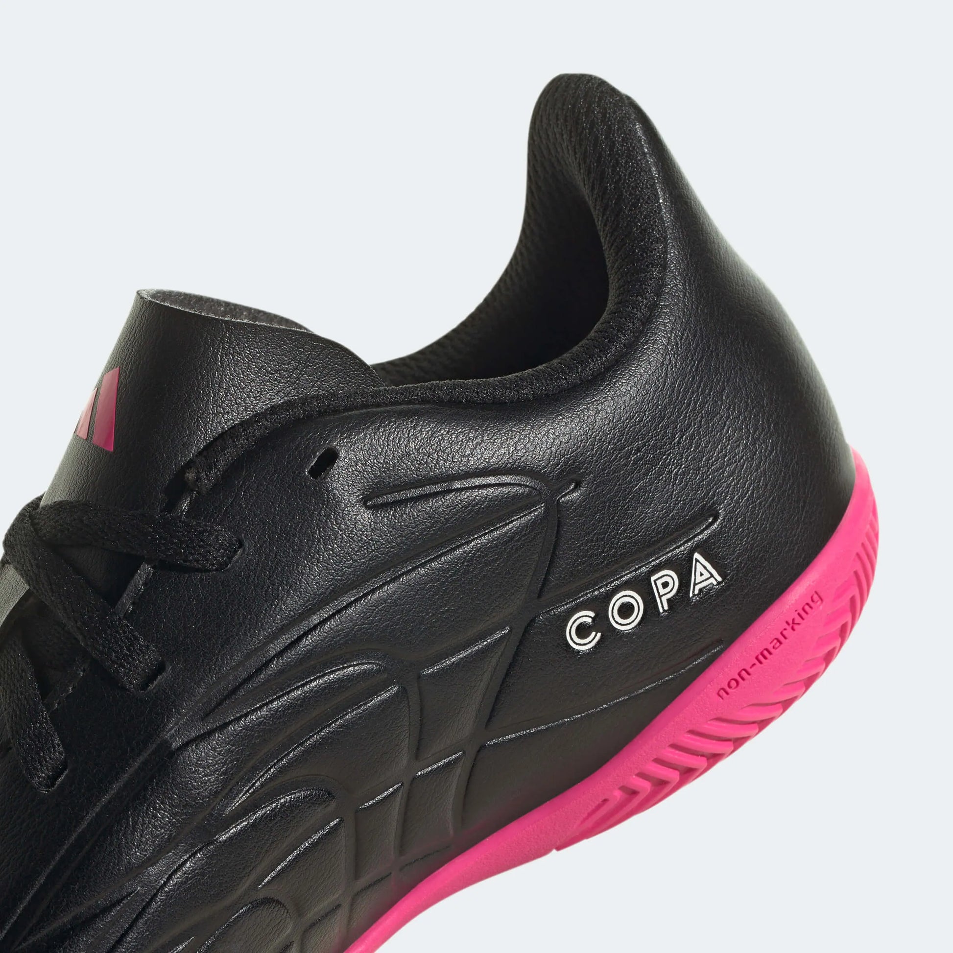 adidas Kids Copa Pure.4 Indoor J - Own Your Football (SP23) (Detail 2)