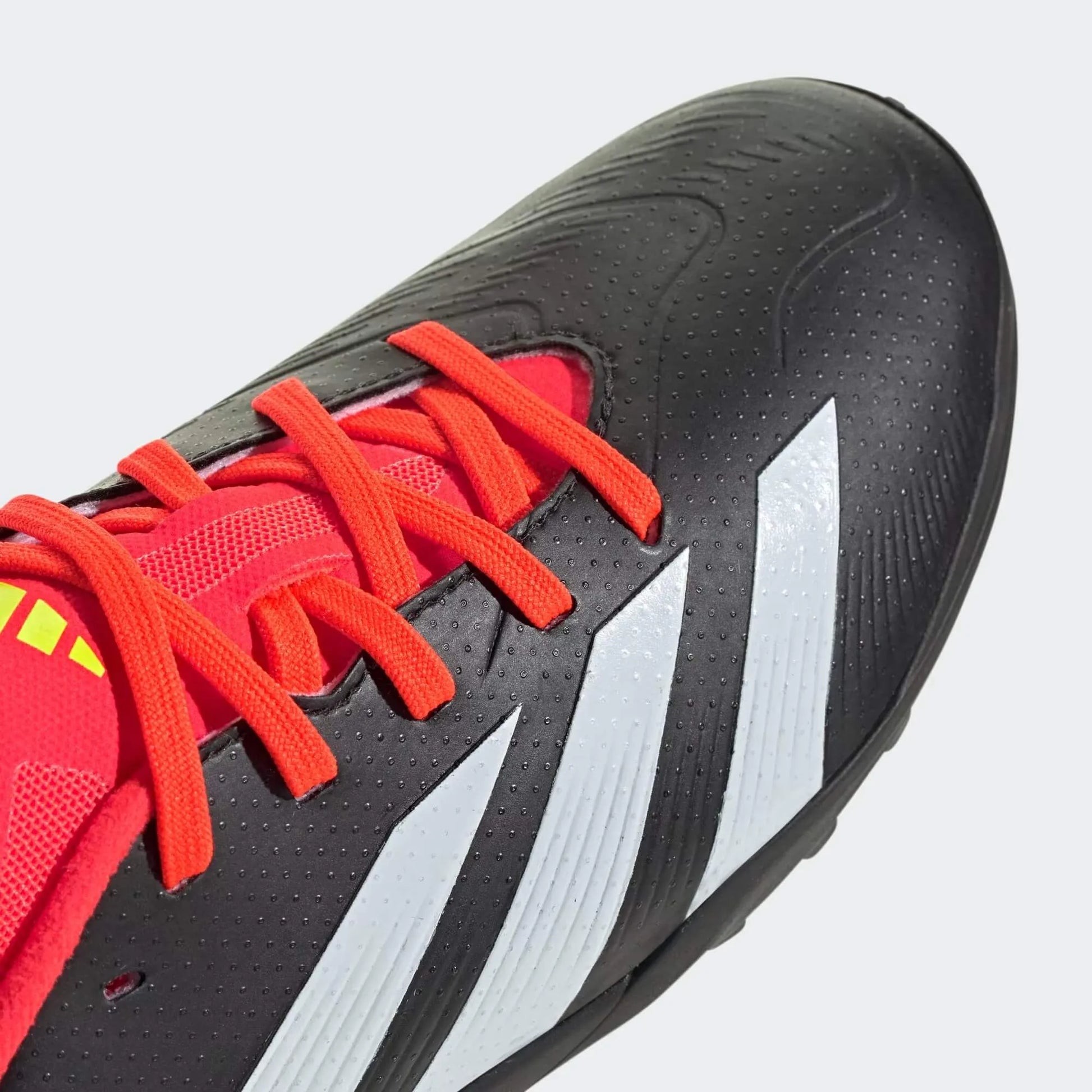 adidas Jr Predator League Turf - Solar Energy Pack (SP24) (Detail 1)