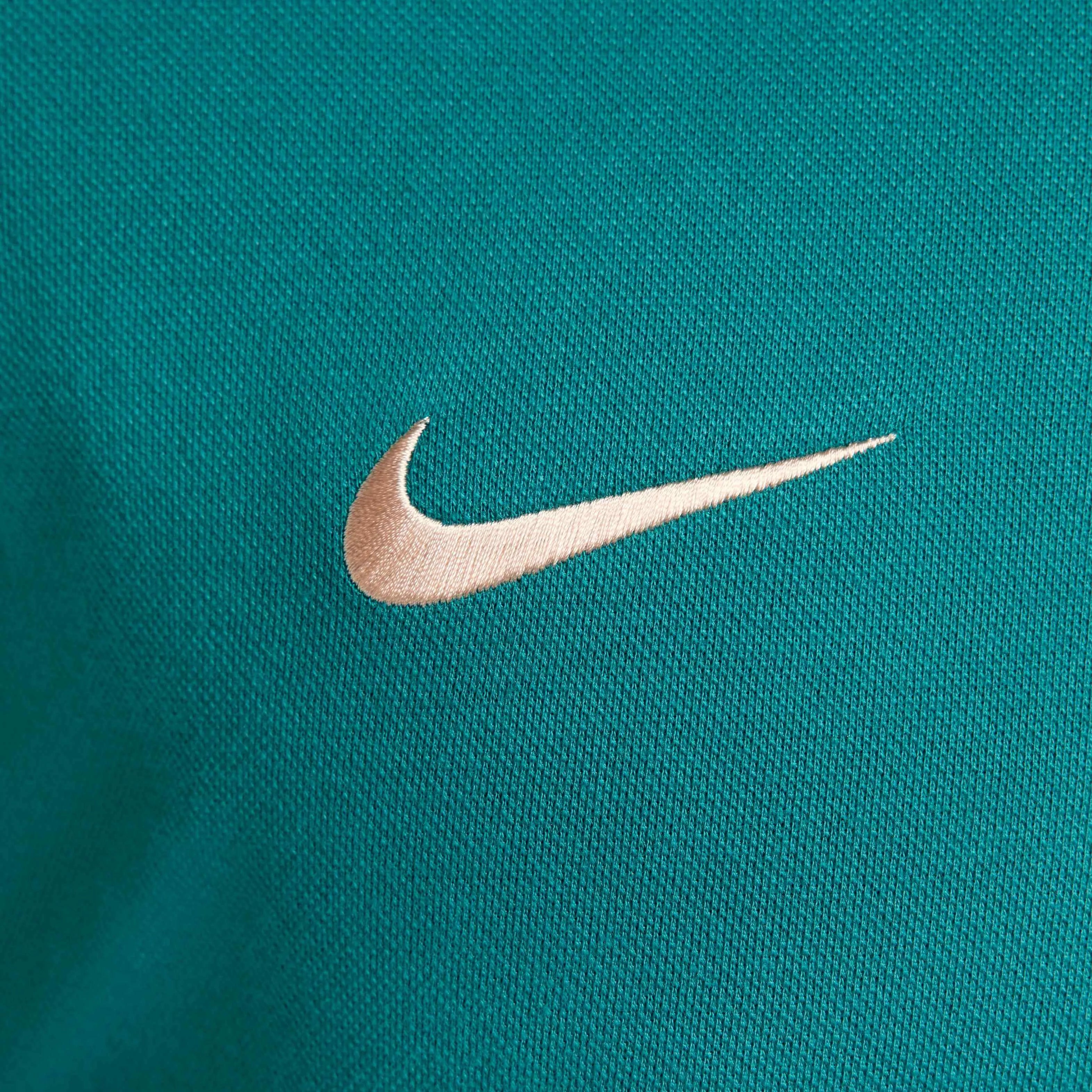 Nike 2024-25 PSG Men's The Nike Polo 2.0 (Detail 3)