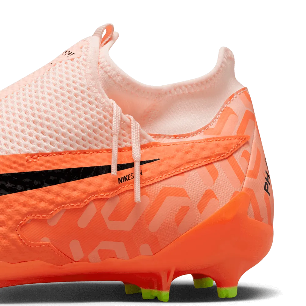 Nike Phantom GX Academy DF WC FG - MG - United Pack (FA23) (Detail 4)