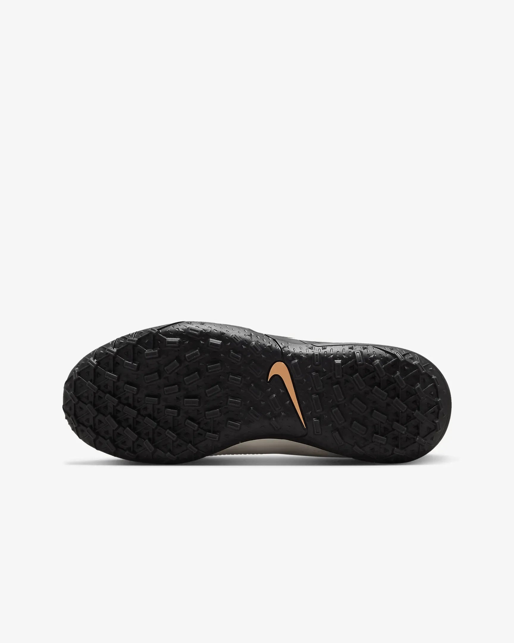 Nike Kids Legend 9 Club TF Phantom-Yellow Strike (Bottom)