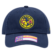 Fan Ink Collection Club America Bambo Classic Hat (Front)