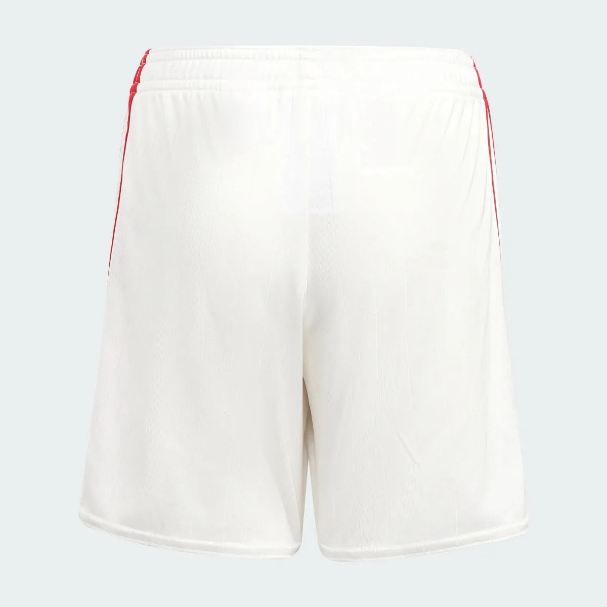 Adidas 2021-22 Manchester United Home MINI Set - Red-White (Shorts - Back)