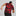 Puma 2023 Manchester City Pre-Match Jersey - Red - Black
