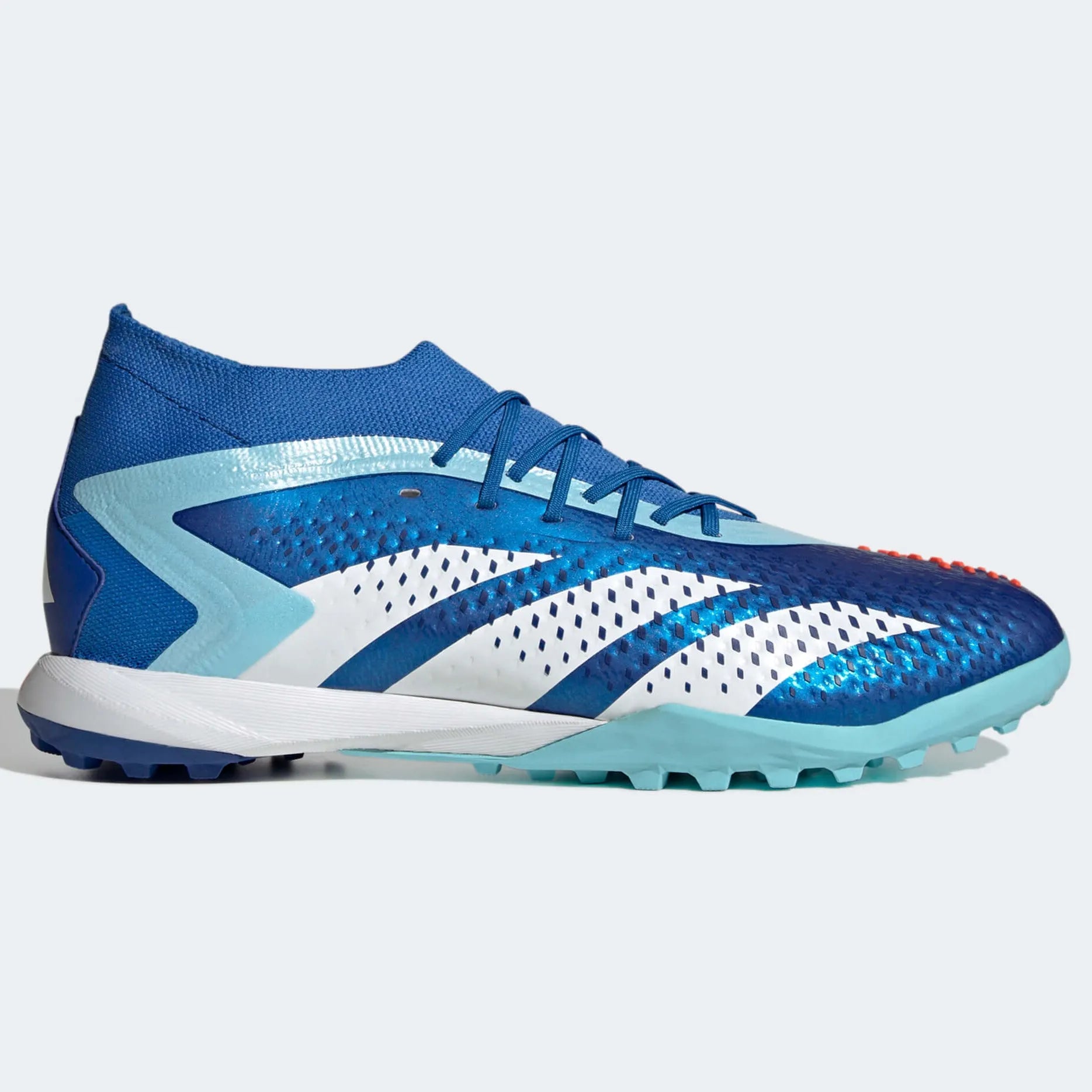 adidas Predator Accuracy .1 Turf - Marinerush Pack (HO23) (Side 1)