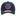 Fan Ink Collection Bayern Munich Atmosphere Trucker Hat - Navy