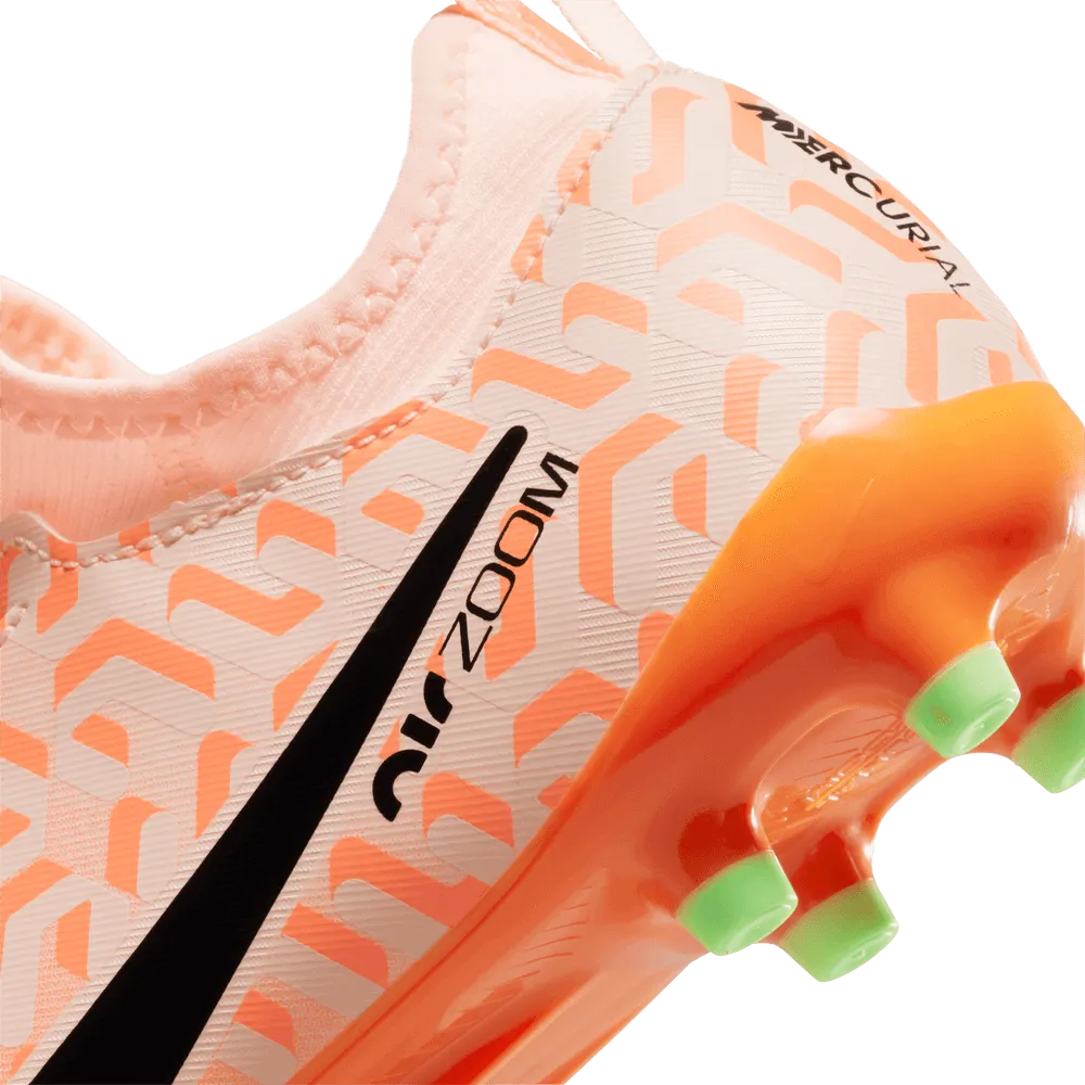 Nike Jr Zoom Vapor 15 Academy Nu FG-MG - United Pack (FA23) (Detail 3)