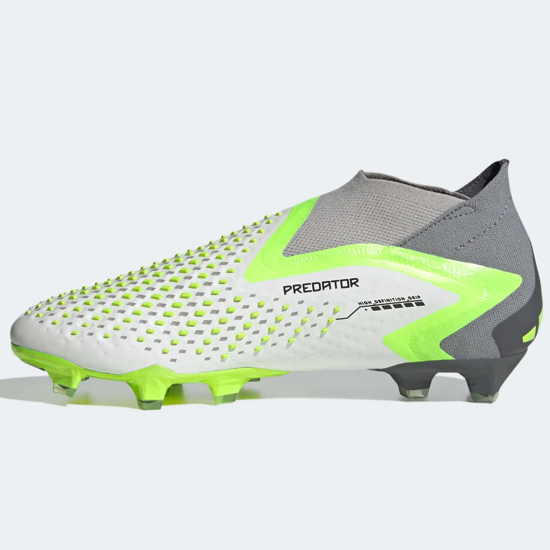 adidas Predator Accuracy + FG - Crazyrush Pack (FA23) (Side 2)