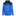 Umbro 2023-24 El Salvador Rain Jacket - Blue-Navy