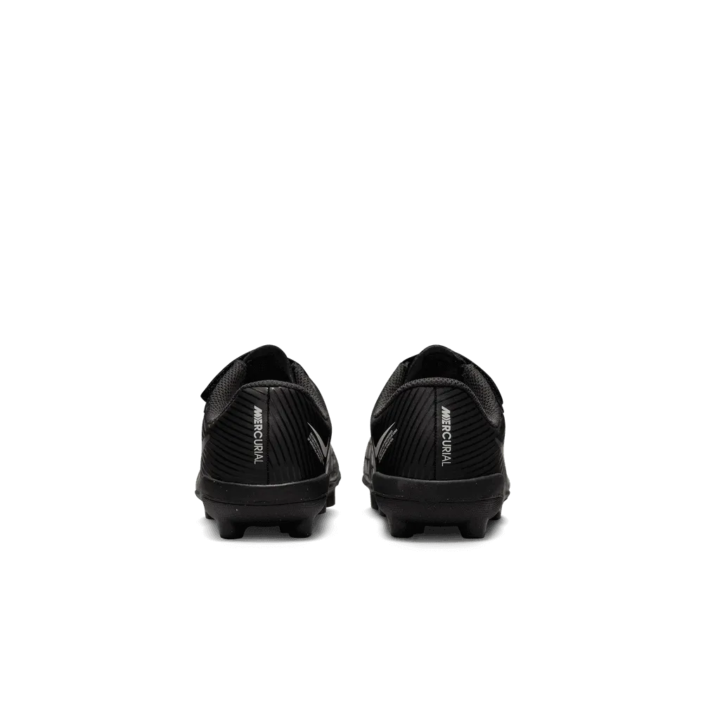 Nike Kids Vapor 15 Club MG PS (V) - Shadow Pack (FA22) (Pair - Back)