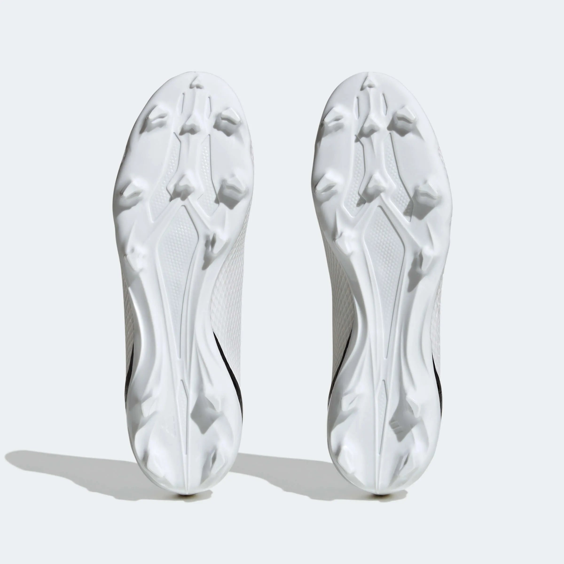 adidas X Speedportal.3 LL FG - Pearlized Pack (SP23) (Pair - Bottom)
