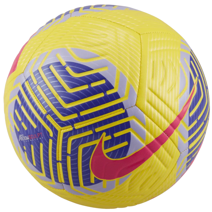 Nike 2023-24 YP Academy Ball (Back)