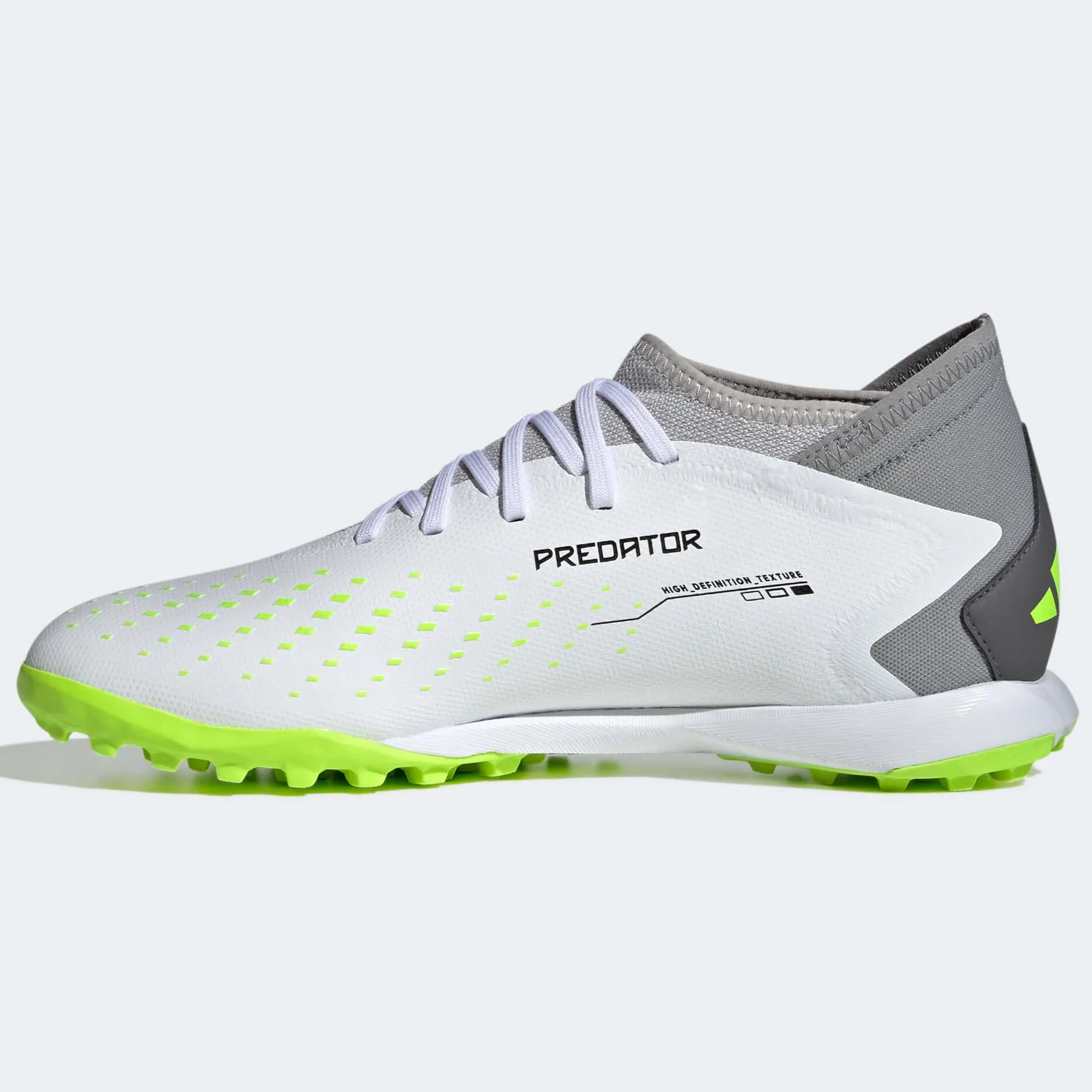 adidas Predator Accuracy.3 Turf - Crazyrush Pack (FA23) (Side 2)