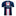 Nike 2022-23 PSG Home Jersey - Midnight Navy-White