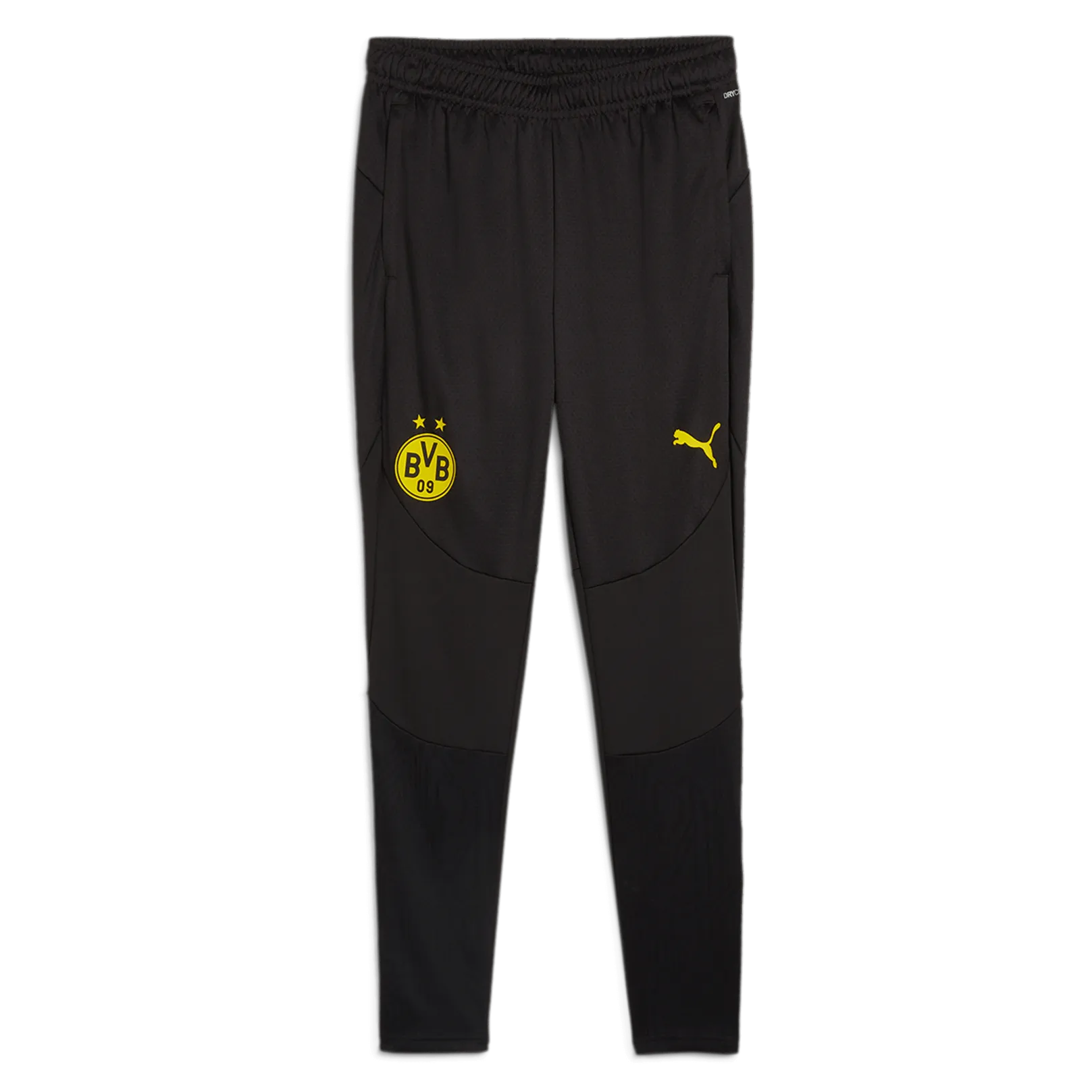 Puma 2024-25 Borussia Dortmund Men's Training Pants (Front)