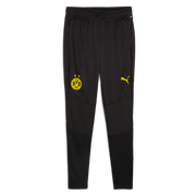 Puma 2024-25 Borussia Dortmund Men's Training Pants (Front)