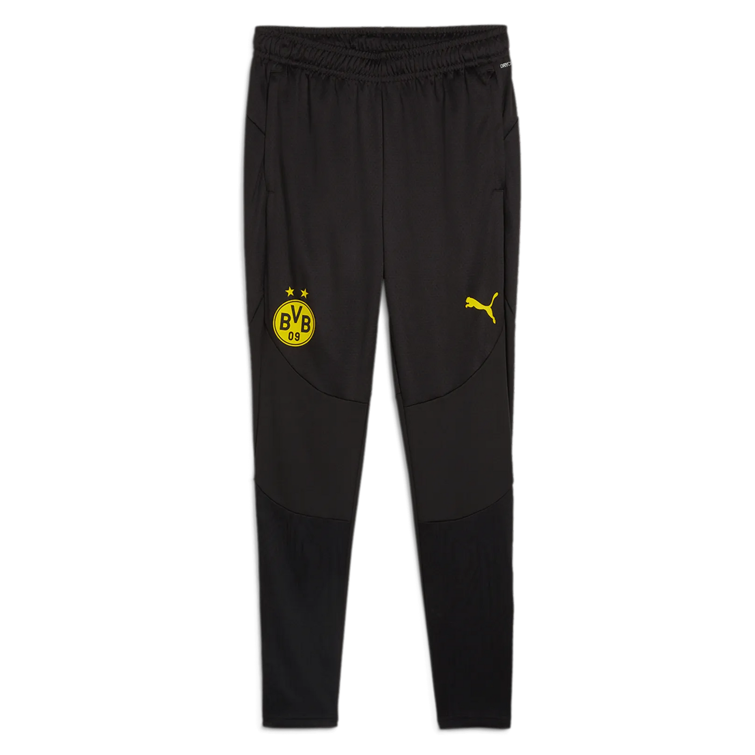 Puma 2024-25 Borussia Dortmund Men's Training Pants (Front)