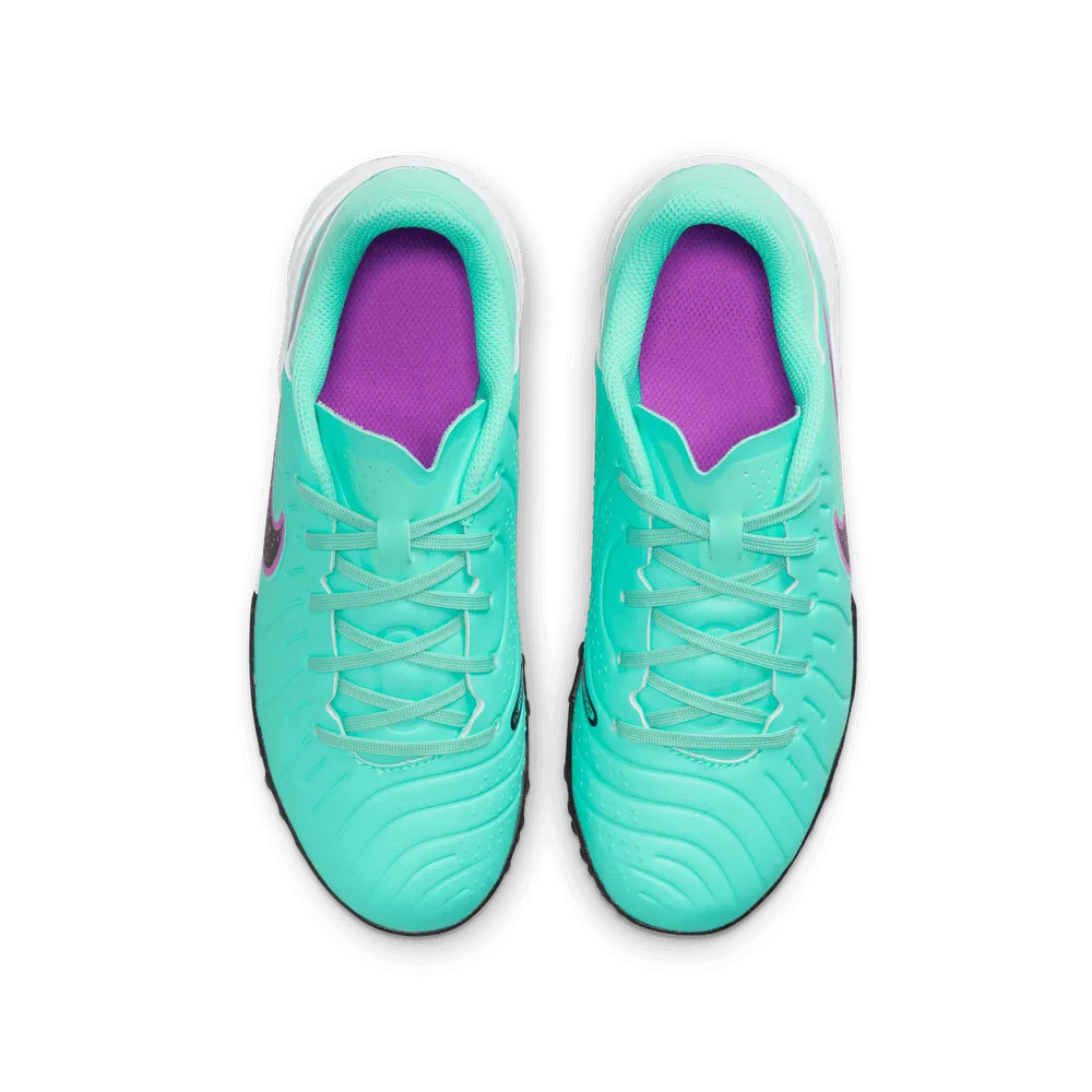 Nike Jr Legend 10 Academy Turf - Peak Ready Pack (HO23) (Pair - Top)