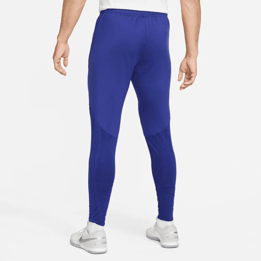 Nike 2022-23 Netherlands Strike Pants (Model - Back)