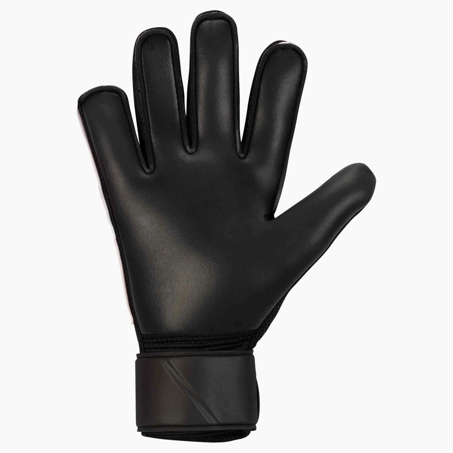 Nike Match Goalkeeper Gloves Black-Sunset Pulse-Black (Single - Inner)
