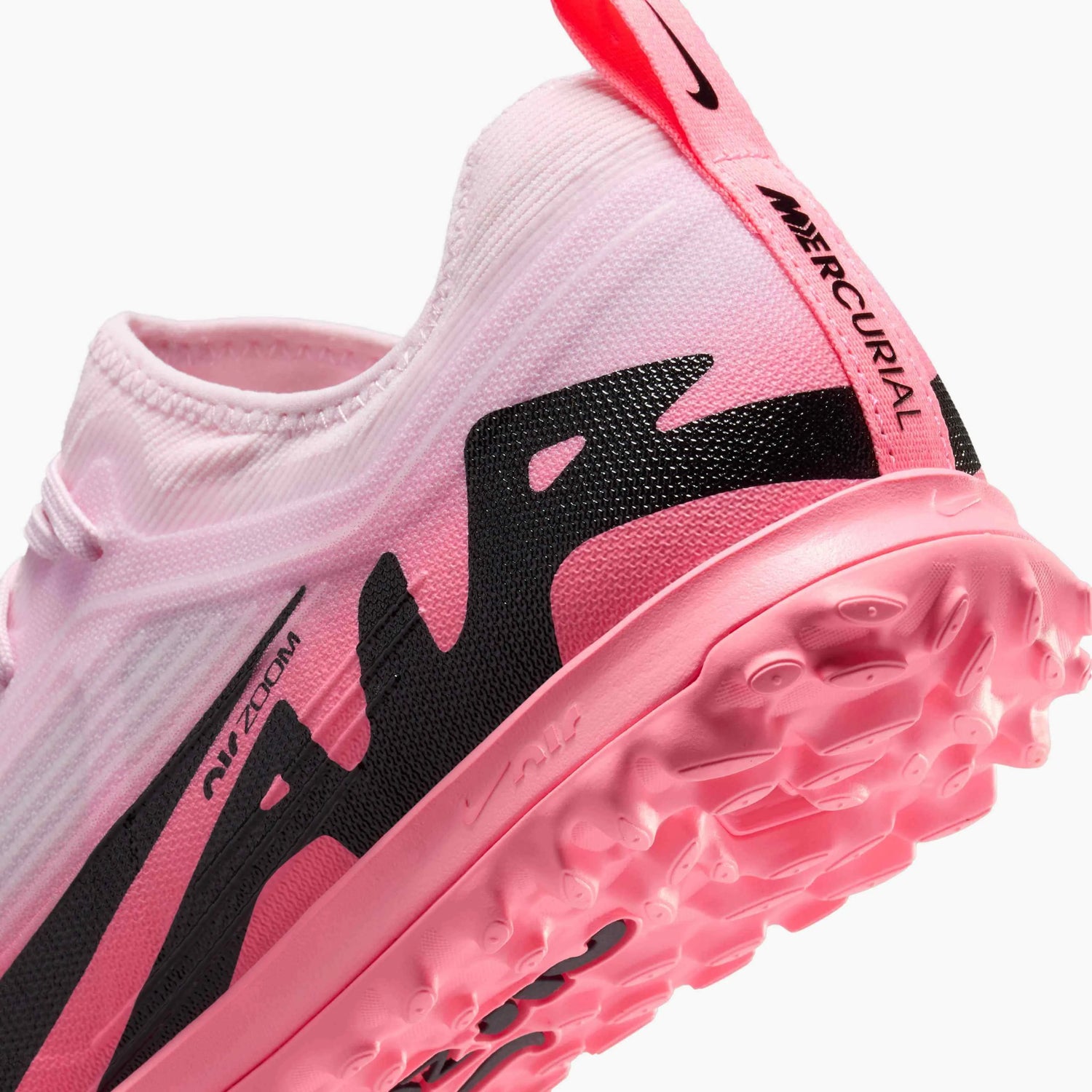 Nike Zoom Vapor 15 Pro Turf - Mad Brilliance Pack (SU24) (Detail 2)