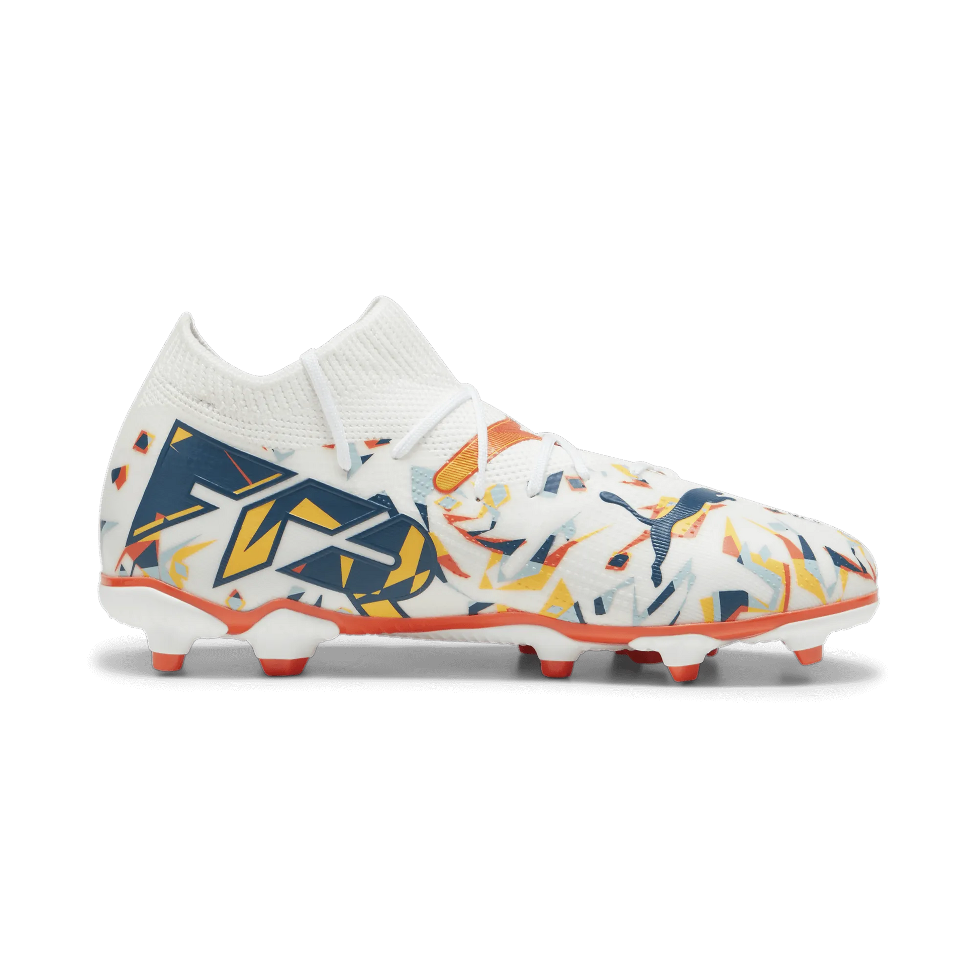 Puma JR Future 7 Match Crea FG MG - Creativity Pack (SP24) (Side 2)