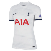 Nike 2023-24 Tottenham Women's Stadium Home Jersey (Front)