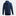 adidas 2020 LA Galaxy 3-Stripes Travel Jacket - Navy